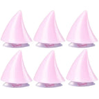 Small Horns (Light Pink)