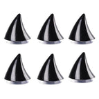 Small Horns (Black)