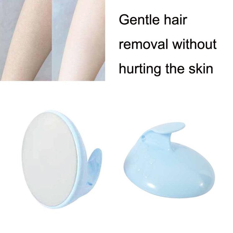 Gentle Skin-Friendly Manual Hair Remover Shaver SH-012