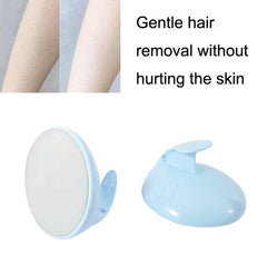 Gentle Skin-Friendly Manual Hair Remover Shaver SH-012