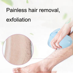 Gentle Skin-Friendly Manual Hair Remover Shaver SH-012