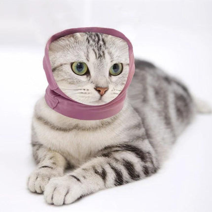Comfortable Earmuffs for Pets in Everyday Home Routines - soft flannel cat earmuffs reducing noise and providing warmth