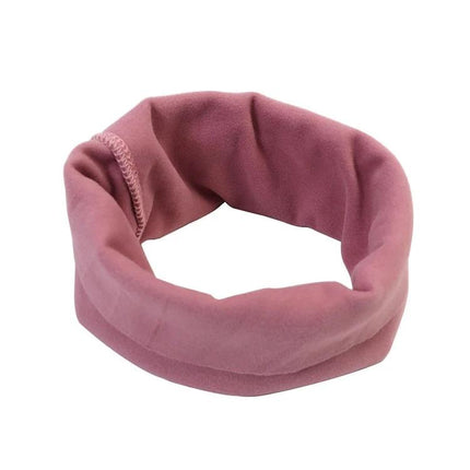 Comfortable Earmuffs for Pets in Everyday Home Routines - soft pink flannel pet earmuffs for warmth and noise reduction