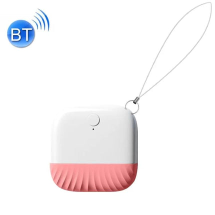Bluetooth Two-Way Key and Wallet Finder Device for Daily Use