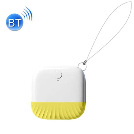 Bluetooth Two-Way Key and Wallet Finder Device for Daily Use