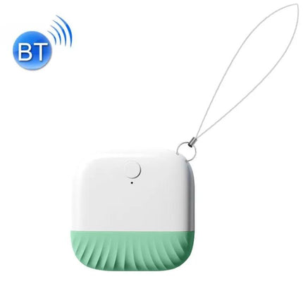 Bluetooth Two-Way Key and Wallet Finder Device for Daily Use
