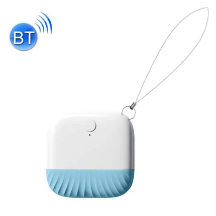 Bluetooth Two-Way Key and Wallet Finder Device for Daily Use