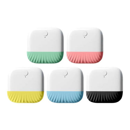 Bluetooth Two-Way Key and Wallet Finder Device for Daily Use