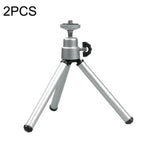 2 Sections (Silver)