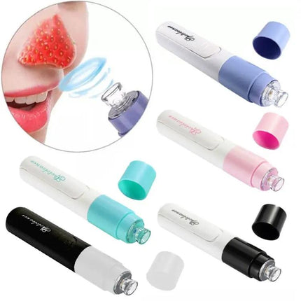 Electric Blackhead Remover Pore Cleaner For Home Use | Syndmart