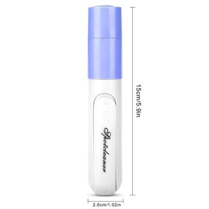 Electric Blackhead Remover Pore Cleaner For Home Use | Syndmart