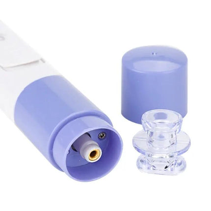Electric Blackhead Remover Pore Cleaner For Home Use | Syndmart