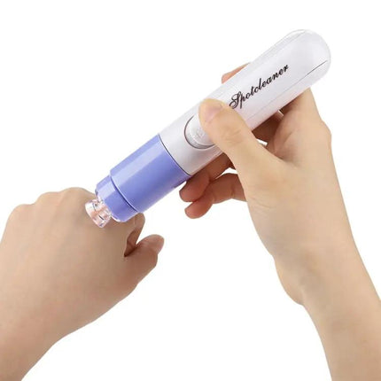 Electric Blackhead Remover Pore Cleaner For Home Use | Syndmart