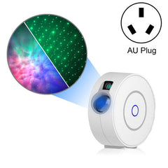 WiFi Smart Starry Sky Projector Light for Home Entertainment