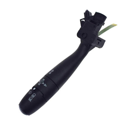Peugeot Indicator Handle Switch Replacement For Cars OEM part 96595087XT3 ABS indicator switch repair, restores button responsiveness