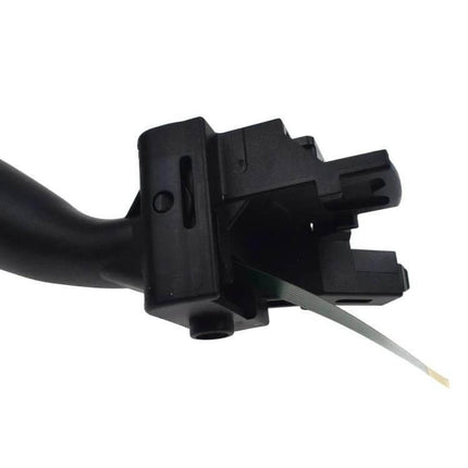 Peugeot Indicator Handle Switch Replacement For Cars OEM part 96595087XT3 black ABS indicator switch assembly