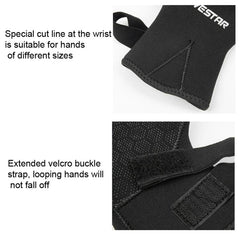 Guantes de buceo para deportes con resistencia a cortes y punciones