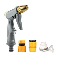 Telescopic High-Pressure Car and Home Cleaning Spray Washer