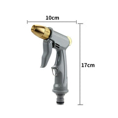 Telescopic High-Pressure Car and Home Cleaning Spray Washer