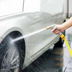 Telescopic High-Pressure Car and Home Cleaning Spray Washer