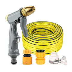 Telescopic High-Pressure Car and Home Cleaning Spray Washer