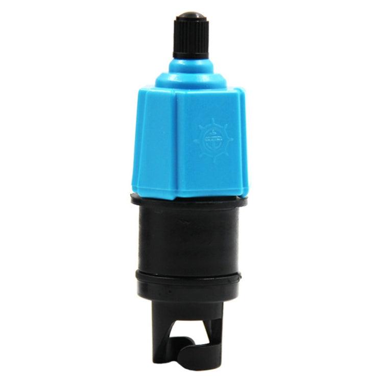 Inflate Your SUP Easily: Car Pump Valve Adapter for Quick Setup