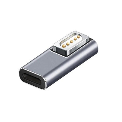 Type-C to MagSafe Adapter for Everyday Device Charging Needs