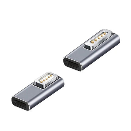 Type-C to MagSafe Adapter for Everyday Device Charging Needs