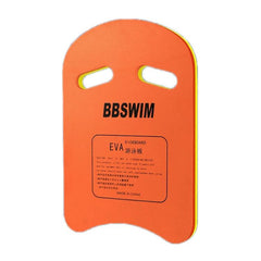 Thickened U-Shaped Floating Swim Board - Durable EVA Water Supplies