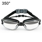 Myopia 350 Degrees