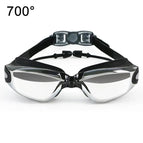 Myopia 700 Degrees