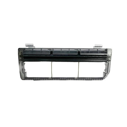 Ecovacs Main Brush Covers for DN520, DN55, and DN33 Models - transparent protective cover for robot vacuum main brush, reduces dust and allergens