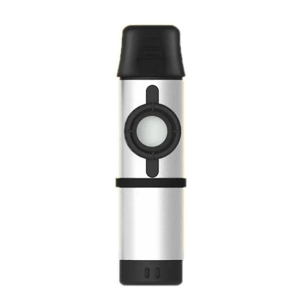 A Versatile Tunable Kazoo for Everyday Musical Enjoyment and Practice