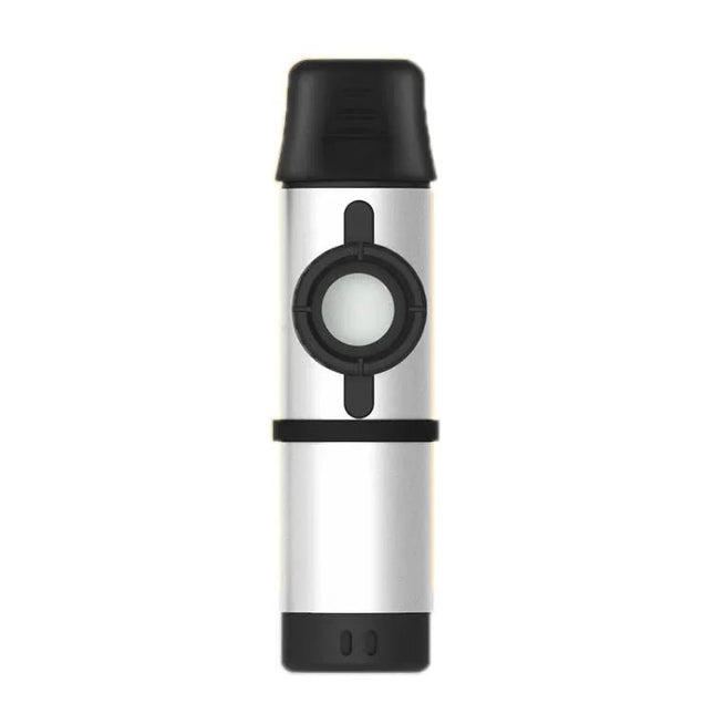 A Versatile Tunable Kazoo for Everyday Musical Enjoyment and Practice