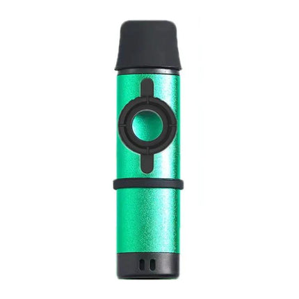 A Versatile Tunable Kazoo for Everyday Musical Enjoyment and Practice