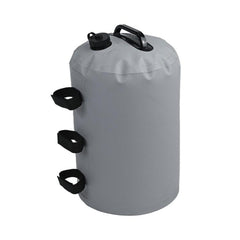 Versatile Windproof Water and Sand Stabilizer for Tents and Outdoor Structures