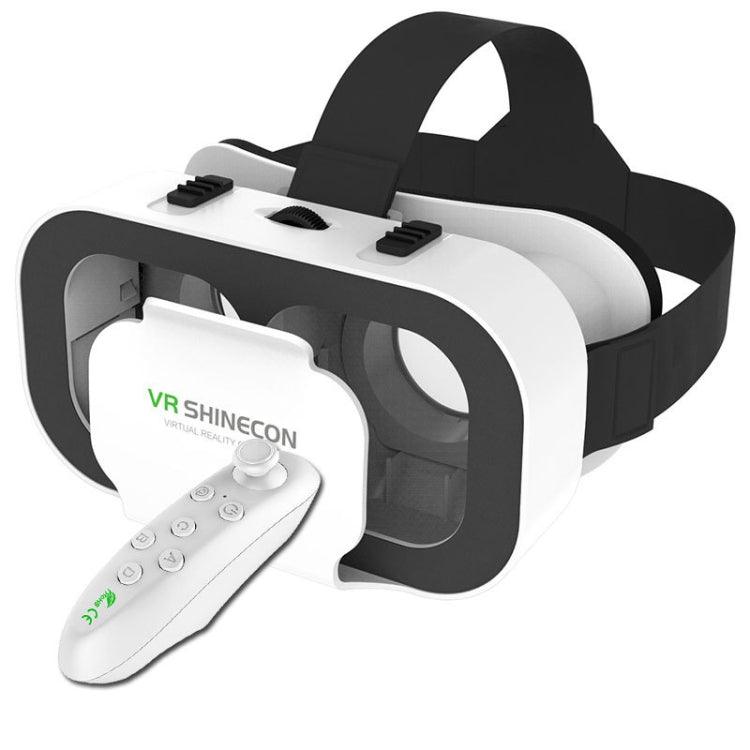 G05A 5th Generation 3D VR Headset with Remote Control