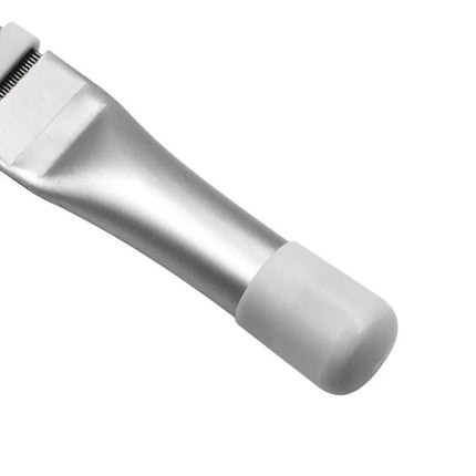 Air Conditioner Fin Cleaning Tool Coil Comb Folding Brush | Syndmart