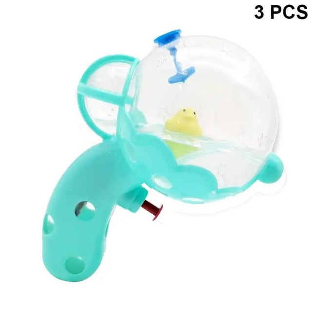 3-Pack Cartoon Water Spray Toys For Kids Random Colors | Syndmart