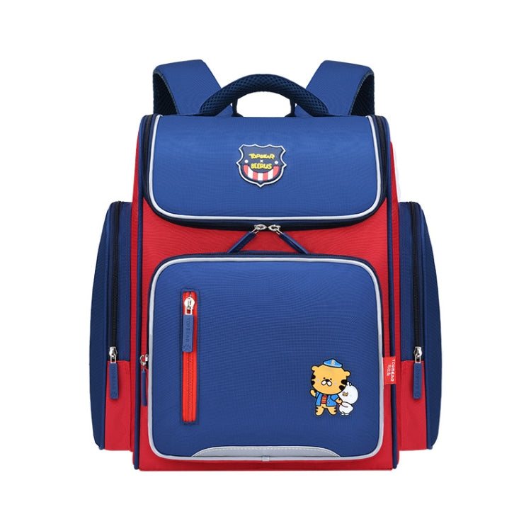 Mochila reductora de carga de gran capacidad para niños de Top Bear S8988