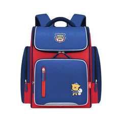 Top Bear S8988 Kids' Ergonomic Load-Reducing Backpack with Spacious Design