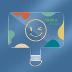Happy