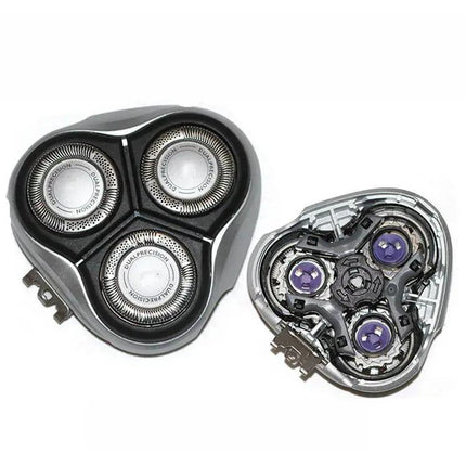 Philips Shaver Replacement Heads, Silver for Everyday Shaving