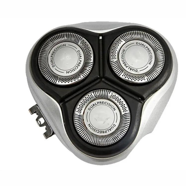Philips Shaver Replacement Heads, Silver for Everyday Shaving | Syndmart