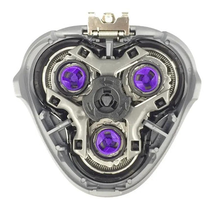 Philips Shaver Replacement Heads, Silver for Everyday Shaving
