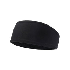 Lycra Sports Headband for Fitness and Antiperspirant Relief