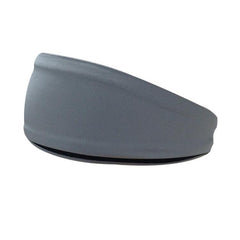 Lycra Sports Headband for Fitness and Antiperspirant Relief