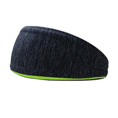 Lycra Sports Headband for Fitness and Antiperspirant Relief