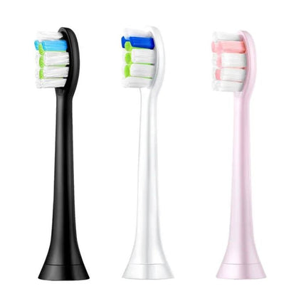 Toothbrush Head For Philips Series Gum Care Pink Everyday Use