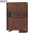 BP977 Dark Brown / Dark Brown